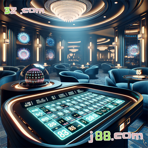 Experiências Inigualáveis no Casino do j88.com