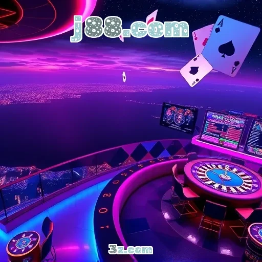 j88.com: A Magia dos Jogos de Arcade e Suas Inovações